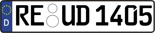 RE-UD1405