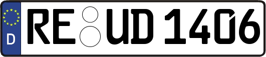RE-UD1406