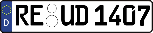 RE-UD1407