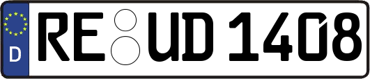 RE-UD1408