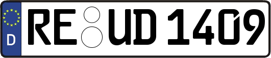 RE-UD1409