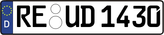 RE-UD1430