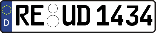RE-UD1434