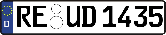 RE-UD1435