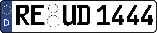 RE-UD1444