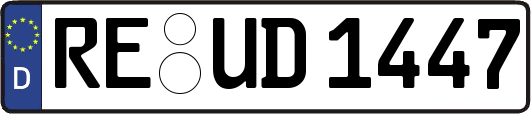 RE-UD1447