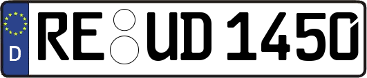 RE-UD1450