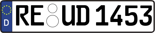 RE-UD1453