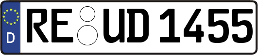 RE-UD1455