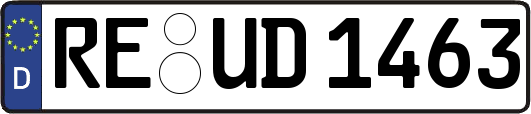 RE-UD1463
