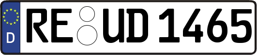 RE-UD1465