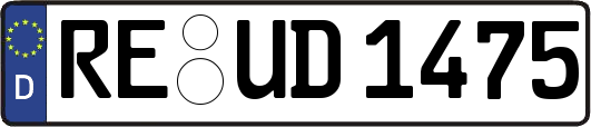 RE-UD1475