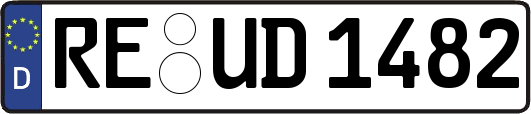 RE-UD1482