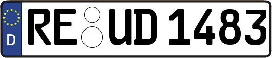 RE-UD1483