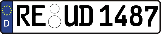 RE-UD1487