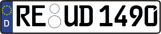 RE-UD1490