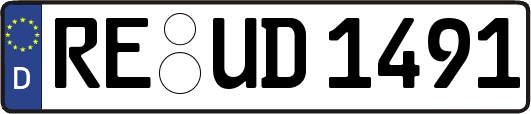 RE-UD1491