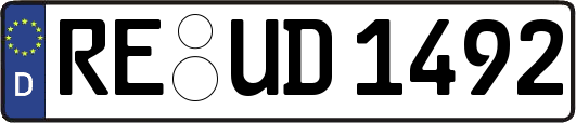 RE-UD1492