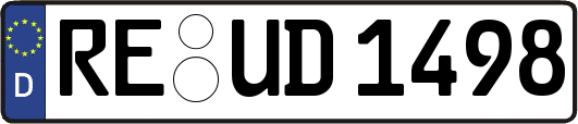 RE-UD1498