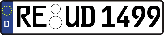 RE-UD1499