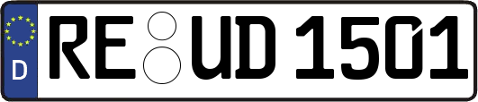 RE-UD1501