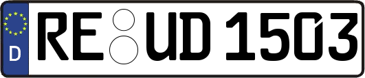 RE-UD1503