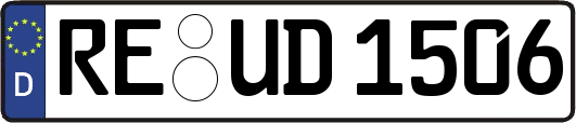 RE-UD1506