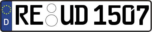 RE-UD1507