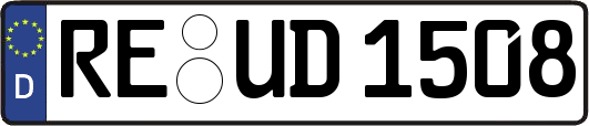 RE-UD1508