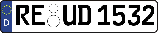 RE-UD1532