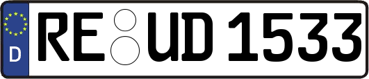 RE-UD1533