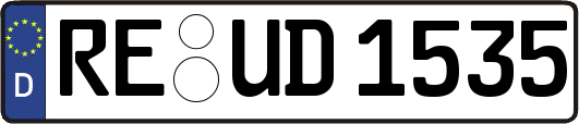 RE-UD1535