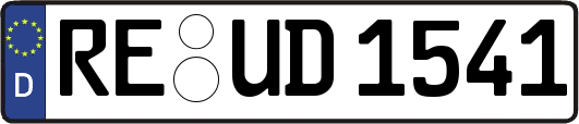 RE-UD1541
