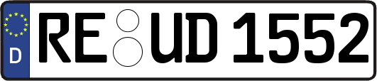 RE-UD1552