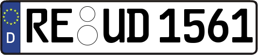 RE-UD1561
