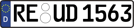 RE-UD1563