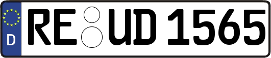RE-UD1565