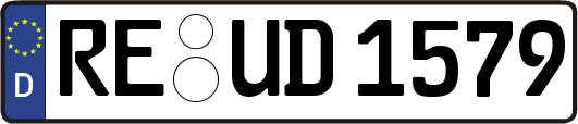 RE-UD1579
