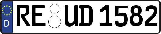 RE-UD1582