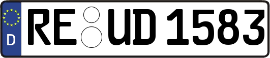 RE-UD1583