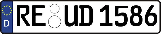 RE-UD1586