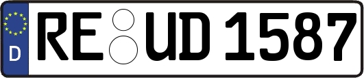 RE-UD1587