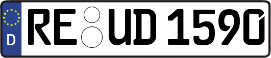 RE-UD1590