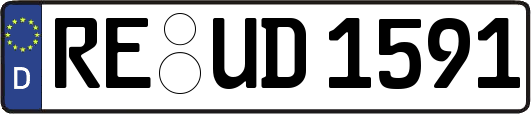 RE-UD1591
