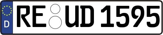RE-UD1595
