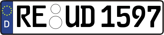 RE-UD1597