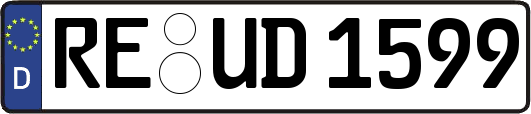 RE-UD1599