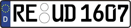 RE-UD1607