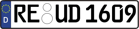 RE-UD1609