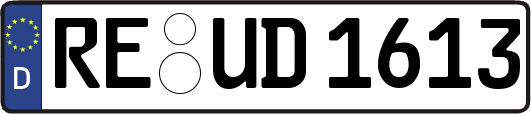 RE-UD1613